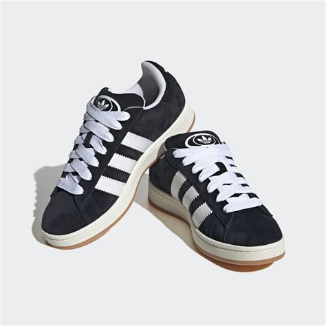 women's adidas original campus 00s|Adidas campus 00s black women's.